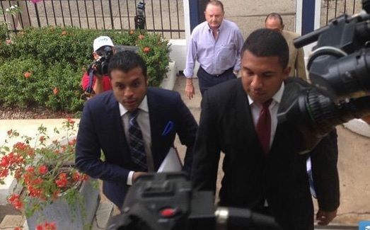 Presentan querella penal contra exalcaldesa Roxana Méndez