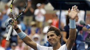 Nadal gana con facilidad y avanza a octavos del Masters de Shanghai