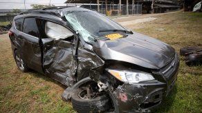 Mal uso del cinturón de seguridad motivó muerte de exfutbolista Freddy Rincón