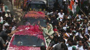 India: mayor democracia del mundo va a las urnas