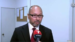 Alcaldía de San Miguelito elige a Iván Cherevin como presidente del consejo.