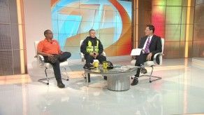 Detallan medidas preventivas durante fiestas patrias Detallan medidas preventivas durante fiestas patrias