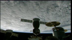 Rusia construirá su propia estación espacial