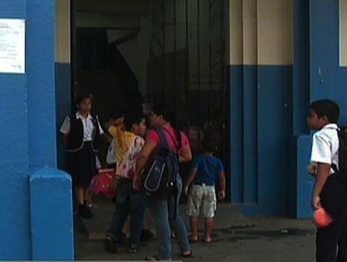 Educadores dicen que sus demandas no fueron atendidas por MEDUCA