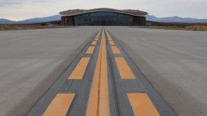 Virgin Galactic retoma su trabajo de turismo espacial