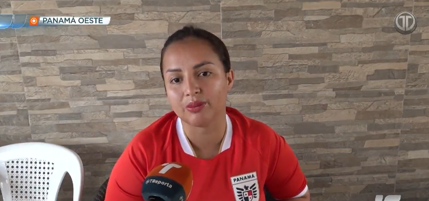 Representante del corregimiento de Burunga