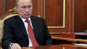 Putin ofrece condolencias a Obama por atentados y cooperación