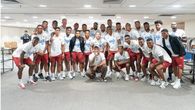 En colaboración con FEPAFUT, el Boza será el representante de Panamá. En colaboración con FEPAFUT, el Boza será el representante de Panamá.