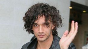 Matt Healy
