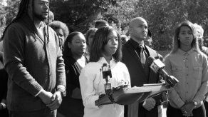 EEUU: Alumna pone al descubierto chat racista