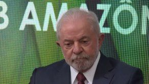 Lula anima la COP27 y propone organizar la cumbre de 2025 en la Amazonía