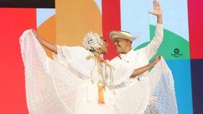 Gala Folclórica La Tierra Donde Nací