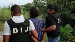 Recapturan a prófugo del centro penitenciario La Joya condenado por homicidio Recapturan a prófugo del centro penitenciario La Joya condenado por homicidio