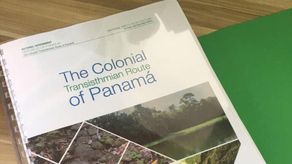Informe sobre Ruta Colonial Transístmicaes devuelto a la Cancillería panameña