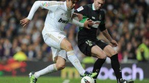 Técnico Menezes sugiere que no contará con Kaká en el Mundial