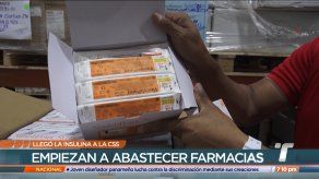 La espera de los pacientes con diabetes por la insulina NPH llega a su fin