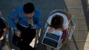China cuenta con 618 millones de internautas