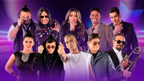 Yo Me Llamo 2023: Ellos le dijeron adiós a la competencia&nbsp;