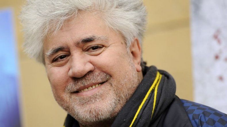 Almodóvar y Bayona se miden por el Goya