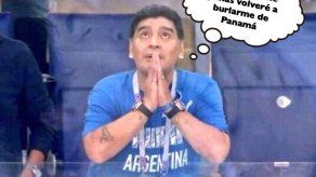 Tras derrota de Argentina