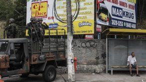 Tiroteos dejan sin clase a 20.000 alumnos de Río de Janeiro