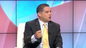 Las mentiras tienen piernas y patas cortas: Valderrama sobre ataques contra Varela