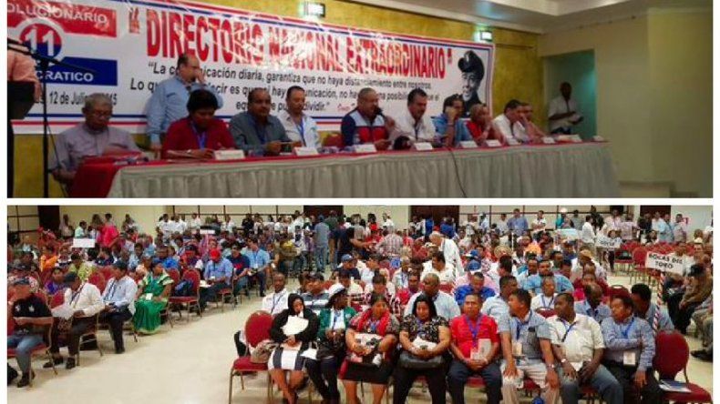 Congreso Nacional del PRD se realizará en octubre de 2016