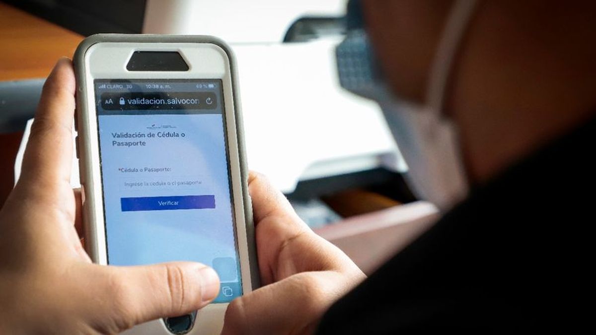 Salvoconducto por placas 2026: guía paso a paso Salvoconducto por placas 2026: guía paso a paso