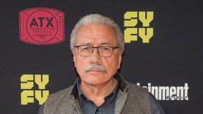 Edward James Olmos y Ryan Guzmán protagonizarán película sobre el 11-S