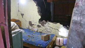 Kuczynski anuncia envío de ayuda de emergencia a zona afectada por terremoto