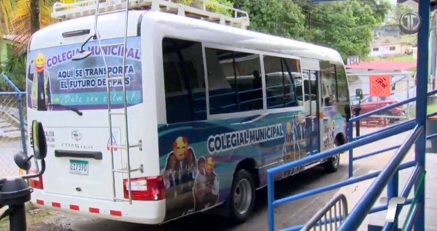 Alcaldesa de Arraiján