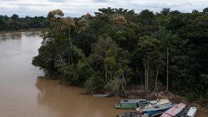 El tráfico creció sustancialmente en la última década.