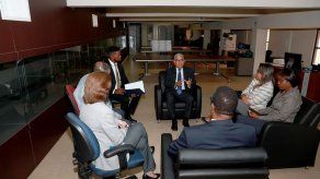 Firman Acuerdo de Cooperación para rescate de documentos históricos del Canal de Panamá