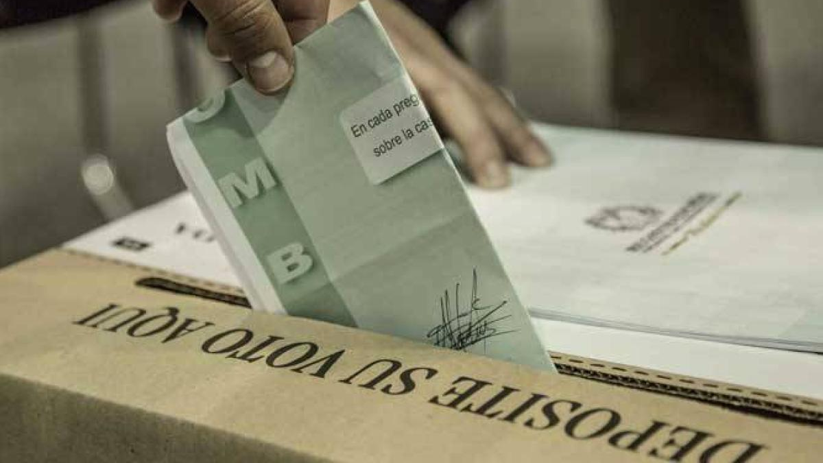 Tribunal Electoral aclara quienes pueden votar en las primarias