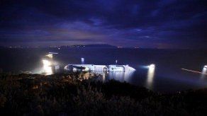 Aparecen 3 cadáveres más en crucero italiano Concordia