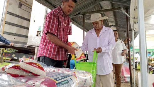 ¡Imperdibles! Las Agroferias del IMA llegan este 6 de febrero