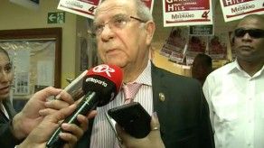 Nunca encontrarán nada, García de Paredes defiende su gestión en la UP