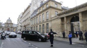 Imputada la novia del yihadista autor de los ataques en el sur de Francia