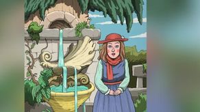 Reto viral de la Cascada