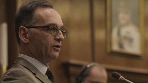 Ministro alemán viaja a Libia y defiende un plan de tregua