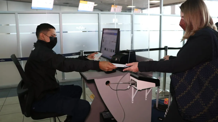 Estos son los cambios de Migración en Panamá que todo extranjero debe conocer