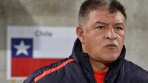 Borghi llevó a la Roja chilena de la gloria al infierno