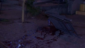 Una pareja resultó herida tras un tiroteo en La Chorrera