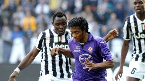 Juez deportivo pide investigación por cantos racistas en partidos de Serie A