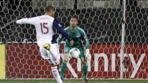 MLS: El bicampeón Galaxy abre campaña con goleada