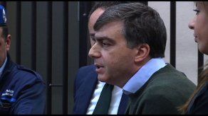 Representantes de Panamá asistirán a próxima audiencia en caso Lavitola