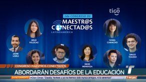 Tigo realizará segundo congreso de Maestros Conectados