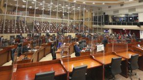 Aprobado en segundo debate el proyecto que crea el Sistema de Alerta AMBER.