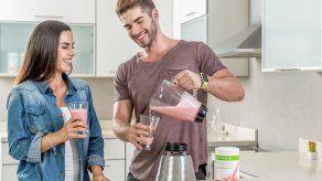 Lo que debes saber para comenzar o seguir tu dieta para estas fiestas