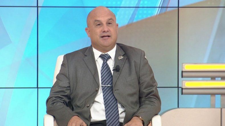 Chan es imposible negar que existe corrupción en las cárceles de Panamá